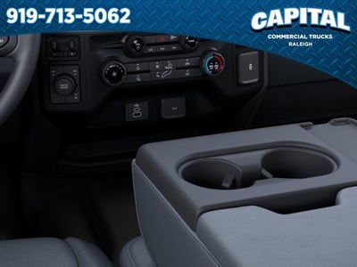 2027 Ford F-350SD XL Commercial