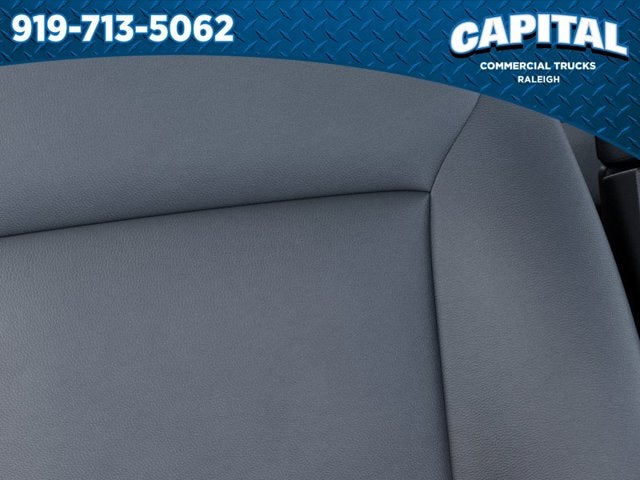 2027 Ford F-350SD XL Commercial