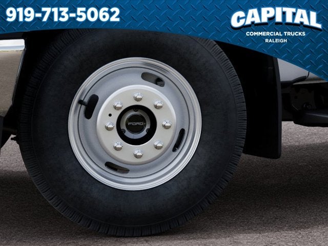 2027 Ford F-350SD XL Commercial