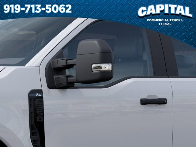 2027 Ford F-350SD XL Commercial