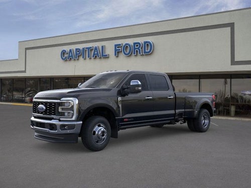 2026 Ford F-350SD Lariat DRW