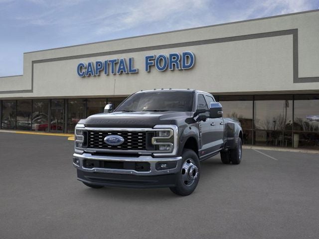 2026 Ford F-350SD Lariat DRW