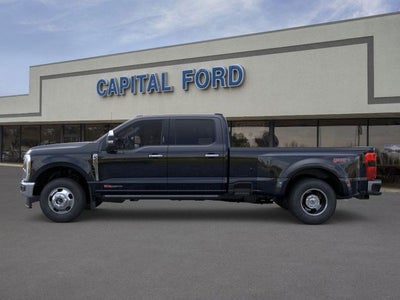 2026 Ford F-350SD Lariat DRW