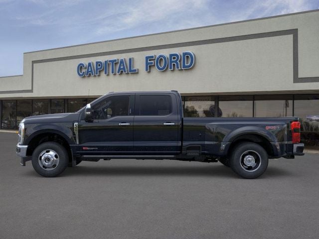 2026 Ford F-350SD Lariat DRW