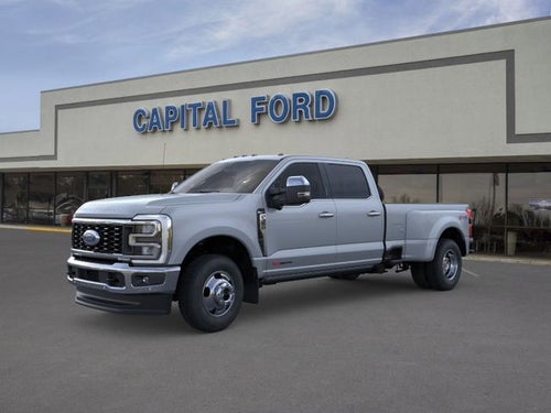 2026 Ford F-350SD DRW