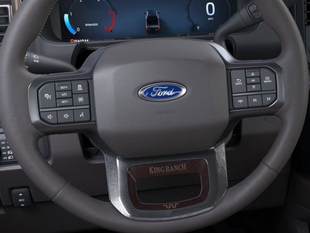 2026 Ford F-350SD DRW