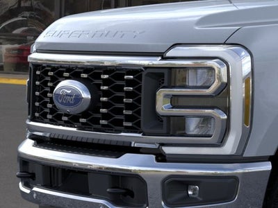 2026 Ford F-350SD DRW