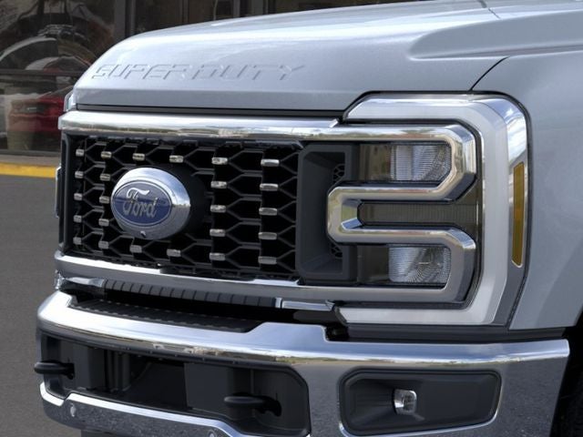 2026 Ford F-350SD DRW