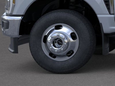 2026 Ford F-350SD DRW