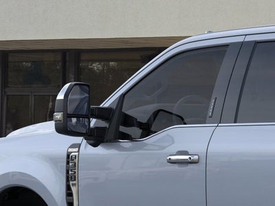 2026 Ford F-350SD DRW