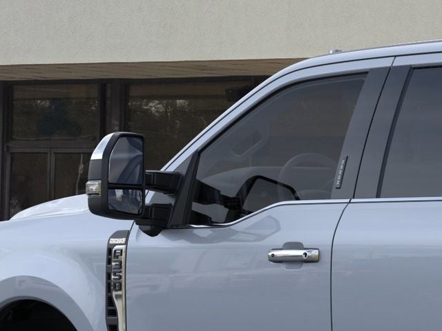 2026 Ford F-350SD DRW
