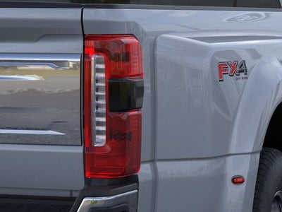 2026 Ford F-350SD DRW