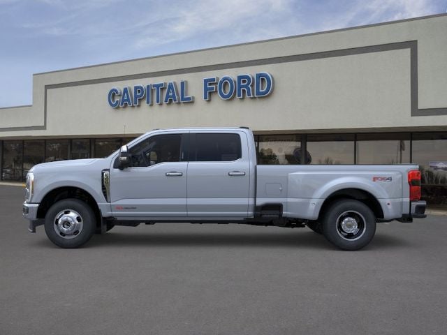 2026 Ford F-350SD DRW