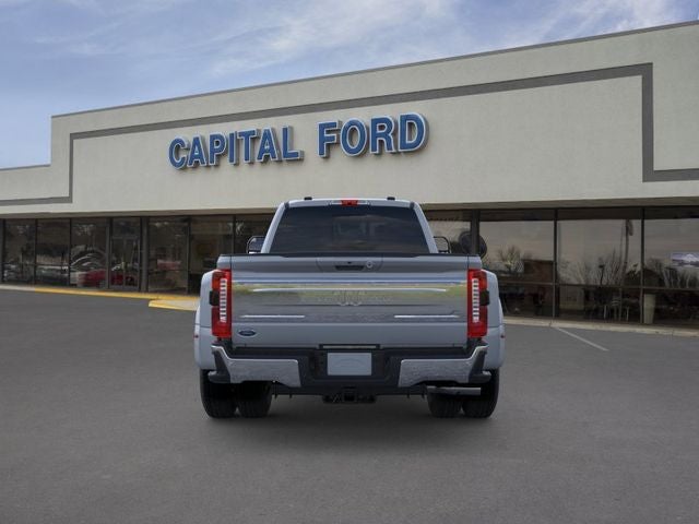 2026 Ford F-350SD DRW