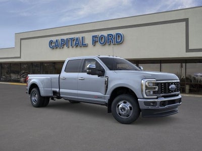 2026 Ford F-350SD DRW