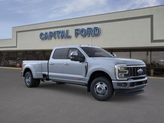 2026 Ford F-350SD DRW