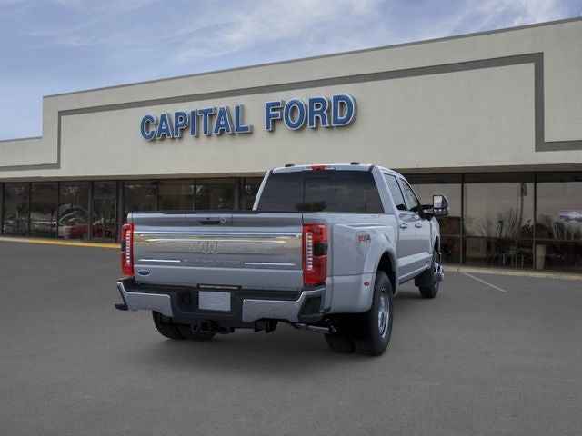 2026 Ford F-350SD DRW