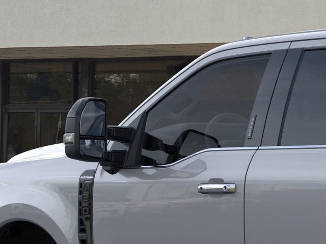 2026 Ford F-350SD Platinum DRW