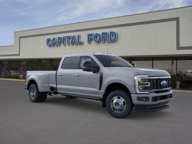 2026 Ford F-350SD Platinum DRW