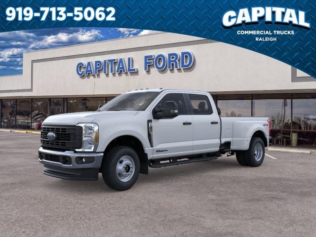 2026 Ford F-350SD XL Commercial