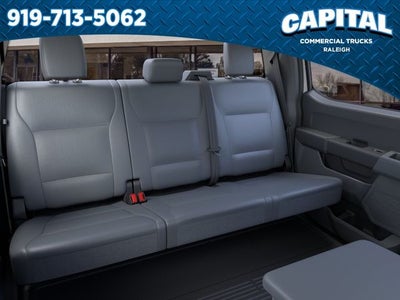 2026 Ford F-350SD XL Commercial