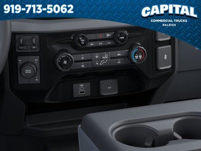 2026 Ford F-350SD XL Commercial