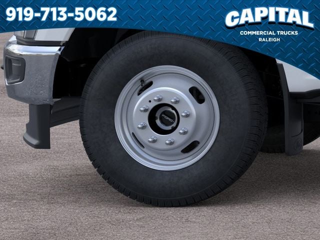 2026 Ford F-350SD XL Commercial