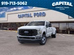 2026 Ford F-350SD XL Commercial