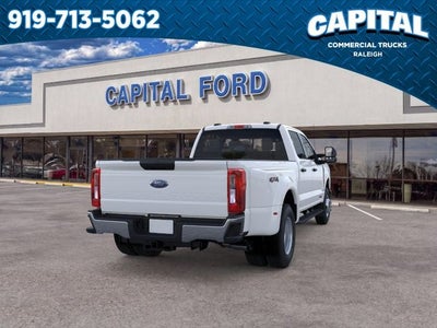 2026 Ford F-350SD XL Commercial