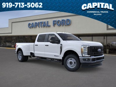 2026 Ford F-350SD XL Commercial