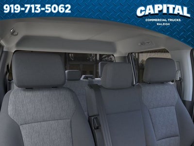 2026 Ford F-350SD XL Commercial