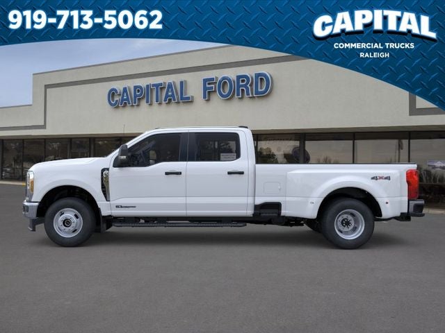 2026 Ford F-350SD XL Commercial