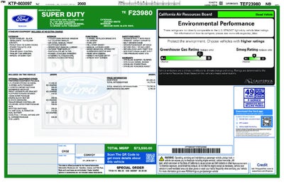 2026 Ford F-350SD XL Commercial