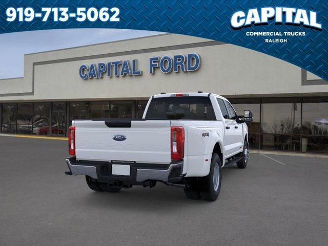 2026 Ford F-350SD XL Commercial