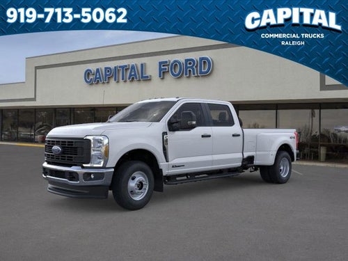 2026 Ford F-350SD XL Commercial