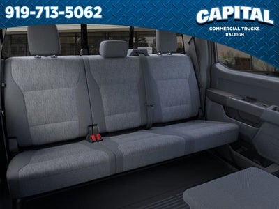 2026 Ford F-350SD XL Commercial