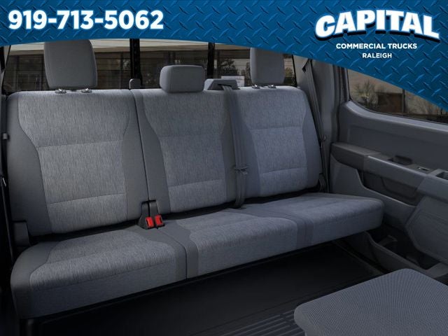 2026 Ford F-350SD XL Commercial