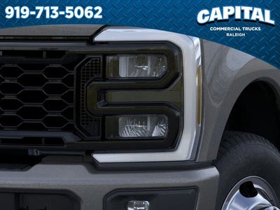 2026 Ford F-350SD XL Commercial