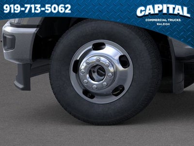 2026 Ford F-350SD XL Commercial