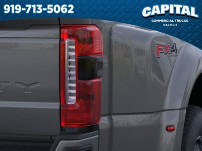 2026 Ford F-350SD XL Commercial