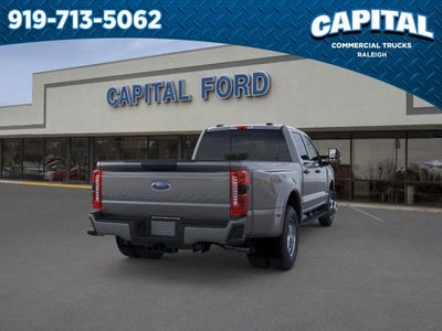 2026 Ford F-350SD XL Commercial