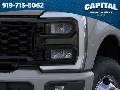 2026 Ford F-350SD XL Commercial