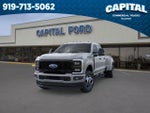 2026 Ford F-350SD XL Commercial