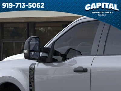 2026 Ford F-350SD XL Commercial