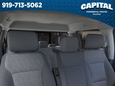 2026 Ford F-350SD XL Commercial