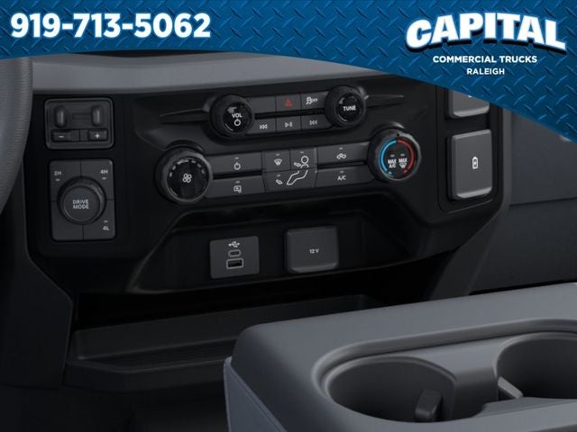 2026 Ford F-350SD XL Commercial