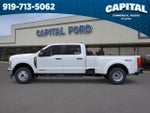2026 Ford F-350SD XL Commercial