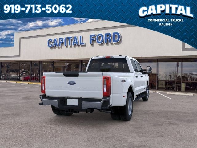 2026 Ford F-350SD XL Commercial