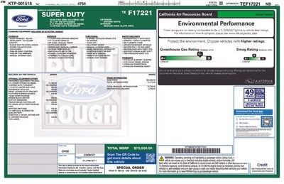 2026 Ford F-350SD XL Commercial