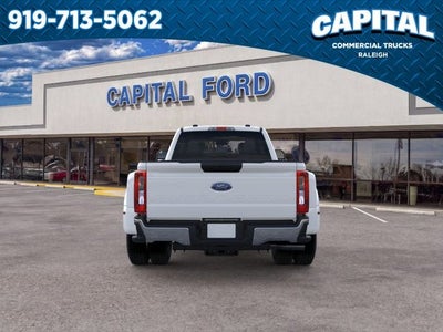 2026 Ford F-350SD XL Commercial